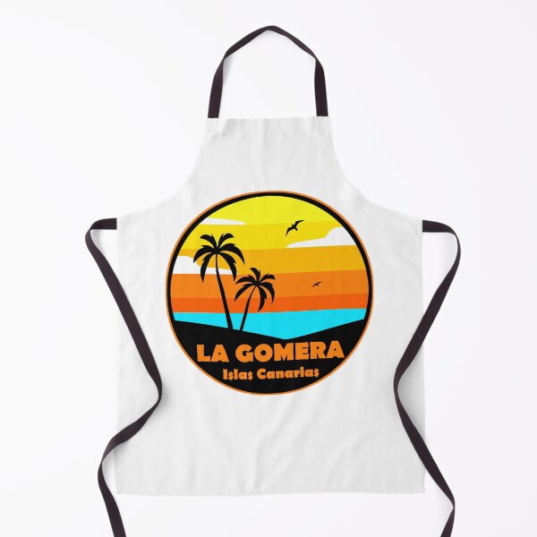 Item preview, La Gomera designed and sold by blankshirt.