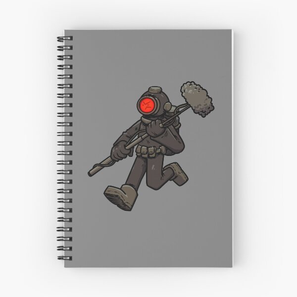 Item preview, Content Warning Player designed and sold by GoblinCommander.