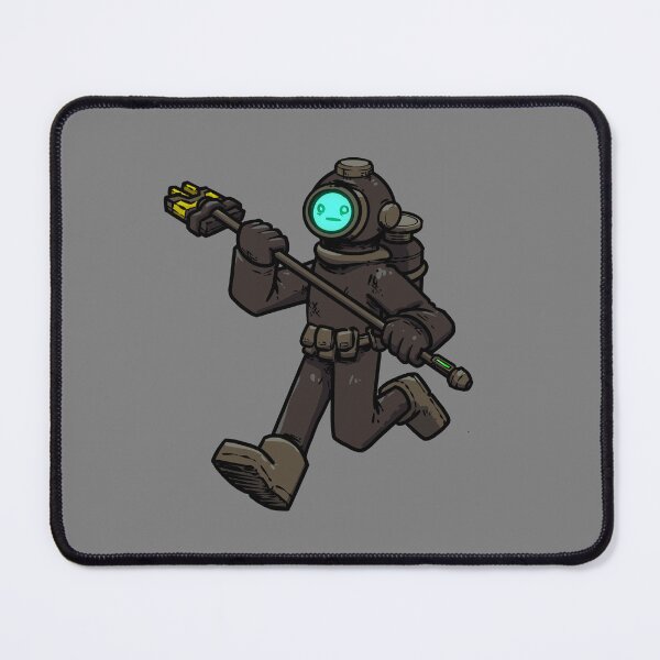 Item preview, Content Warning Player designed and sold by GoblinCommander.
