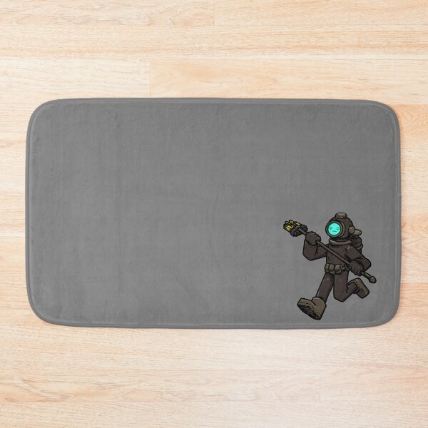 Item preview, Content Warning Player designed and sold by GoblinCommander.