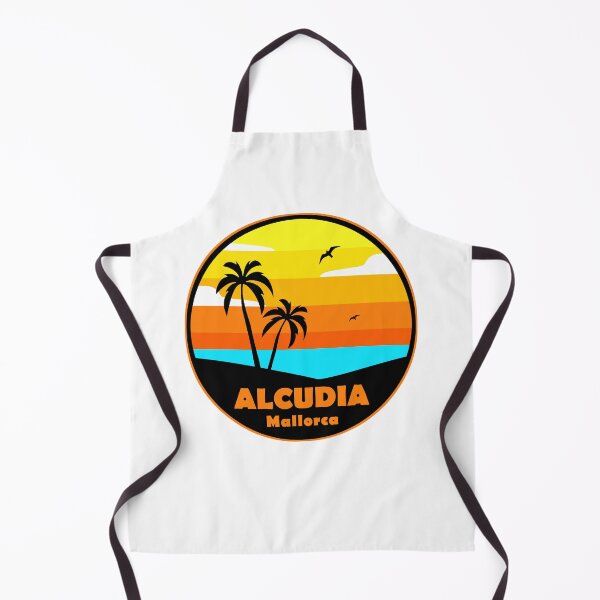 Item preview, Alcudia Majorca designed and sold by blankshirt.