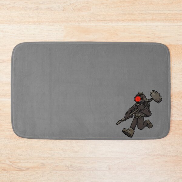 Item preview, Content Warning Player designed and sold by GoblinCommander.