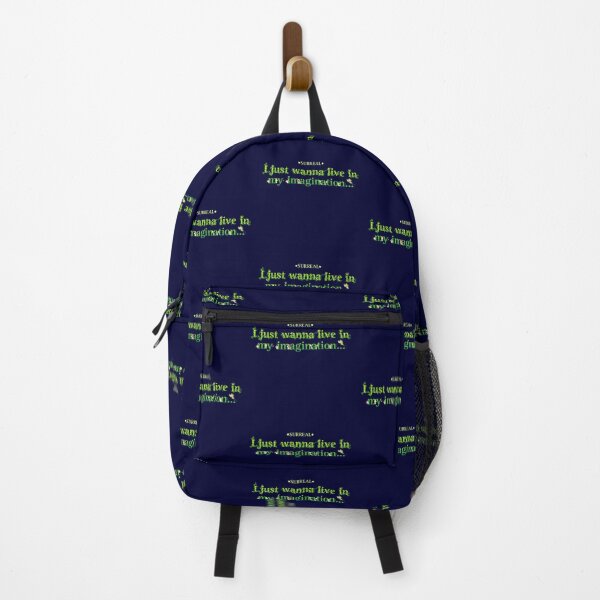 Item preview, JUSTIN | SURREAL designed and sold by ulricateodoro.