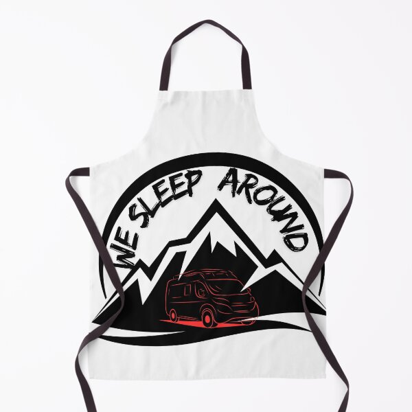 Item preview,  We sleep around designed and sold by rafal12345.