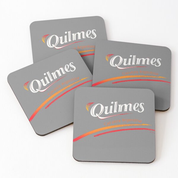 Item preview, Cerveza Argentina Quilmes  designed and sold by designalihamza.