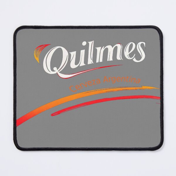 Item preview, Cerveza Argentina Quilmes designed and sold by designalihamza.
