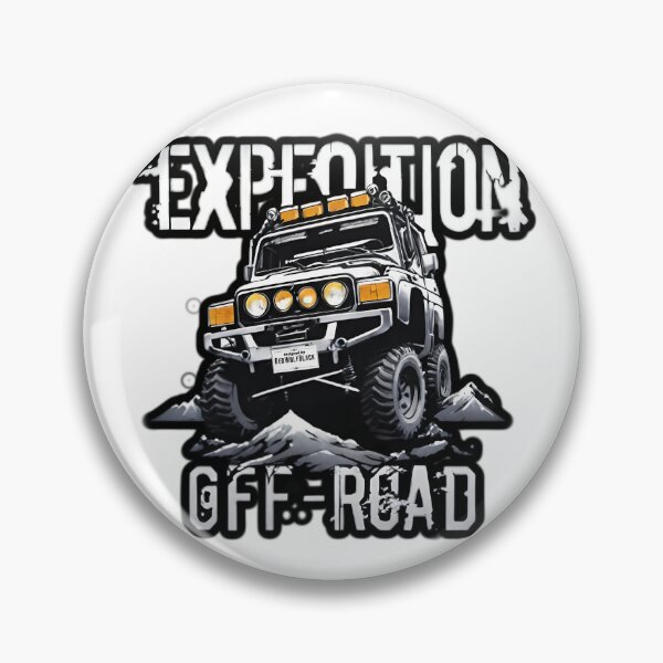 Item preview, Off road love 4x4 a 30 designed and sold by RedWolfDisigne.