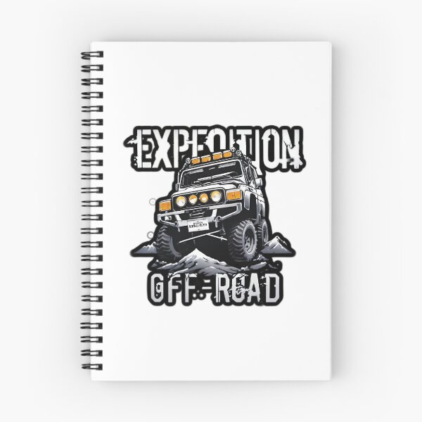 Item preview, Off road love 4x4 a 30 designed and sold by RedWolfDisigne.