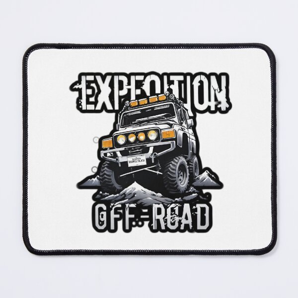 Item preview, Off road love 4x4 a 30 designed and sold by RedWolfDisigne.