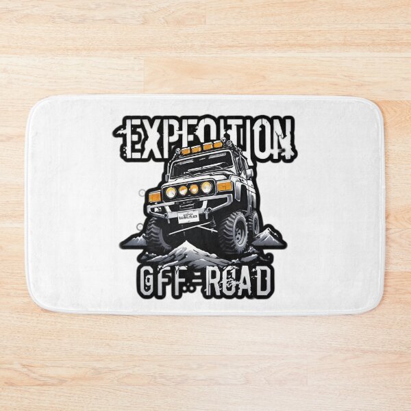 Item preview, Off road love 4x4 a 30 designed and sold by RedWolfDisigne.