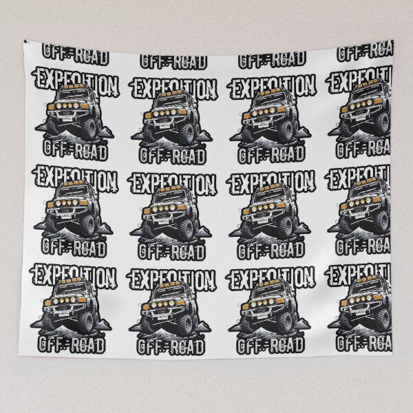 Item preview, Off road love 4x4 a 30 designed and sold by RedWolfDisigne.