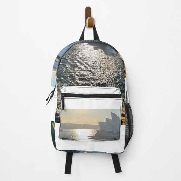 Item preview, Sydney Opera House, Morning designed and sold by victor.