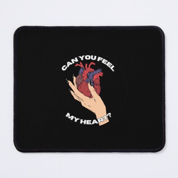 Item preview, can you feel my heart? designed and sold by charcreatez444.