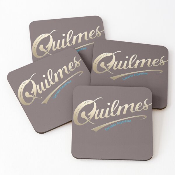 Item preview, Cerveza Argentina Quilmes  designed and sold by designalihamza.