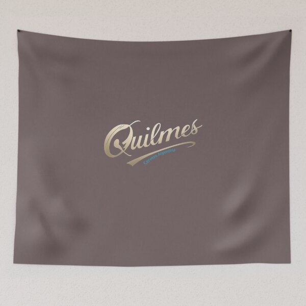 Item preview, Cerveza Argentina Quilmes  designed and sold by designalihamza.