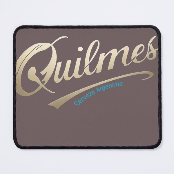 Item preview, Cerveza Argentina Quilmes designed and sold by designalihamza.
