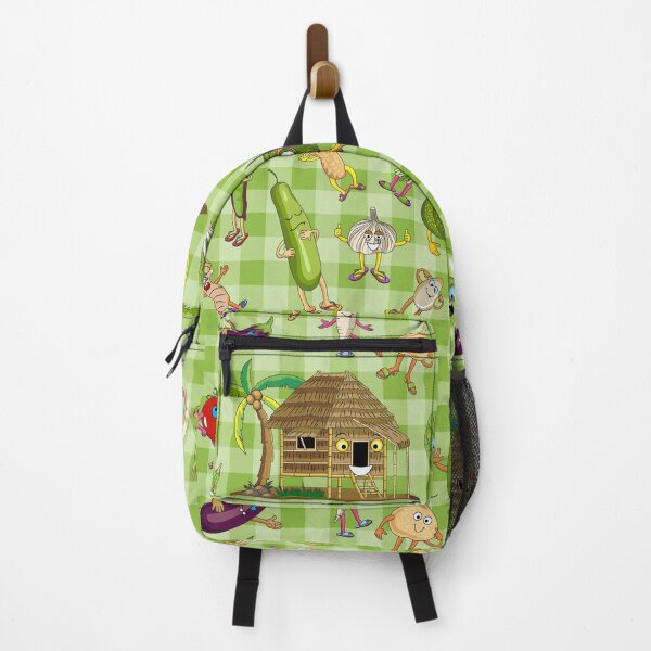 Item preview, Philippine Bahay Kubo designed and sold by vinamous.