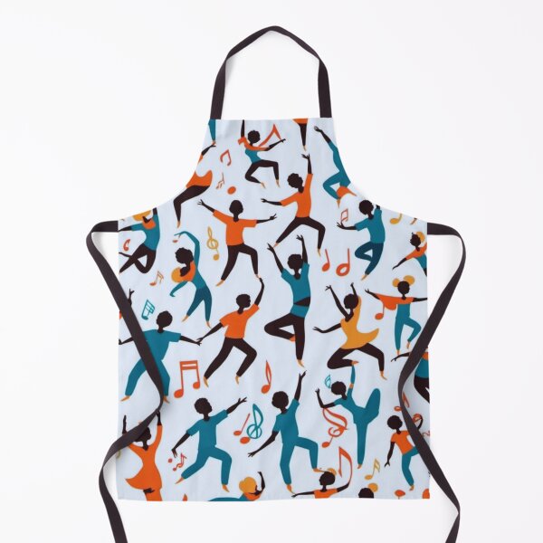 Item preview, Dance of Notes designed and sold by Em Phics.