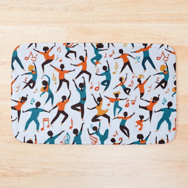 Item preview, Dance of Notes designed and sold by Em Phics.