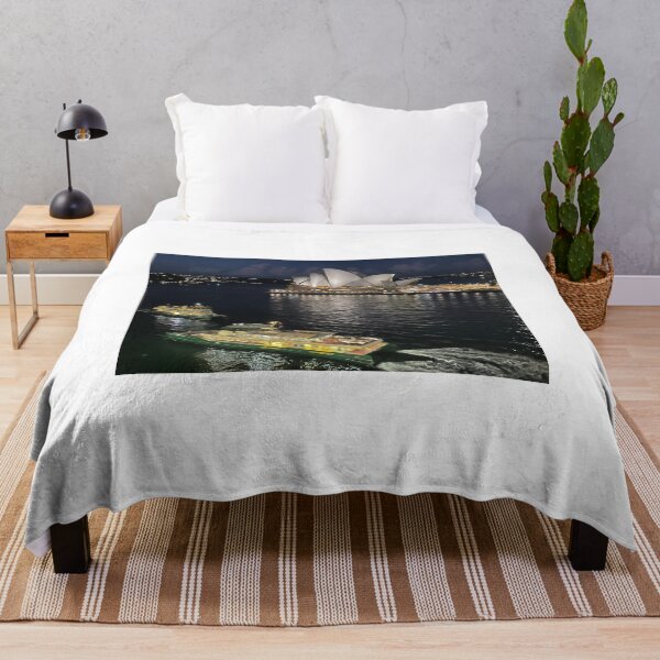 Item preview,  Opera House, Sydney Harbour ferries designed and sold by victor.