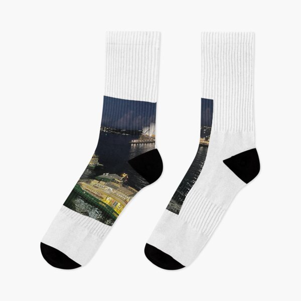 Item preview,  Opera House, Sydney Harbour ferries designed and sold by victor.