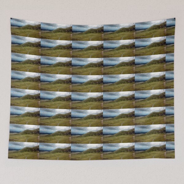 Item preview, mountain designed and sold by KathleenDawson.