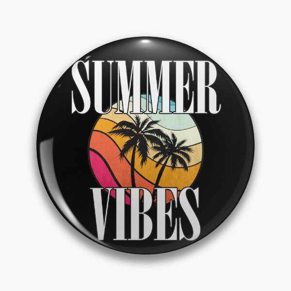 Item preview, Summer Vibes designed and sold by Crossroads-Art.