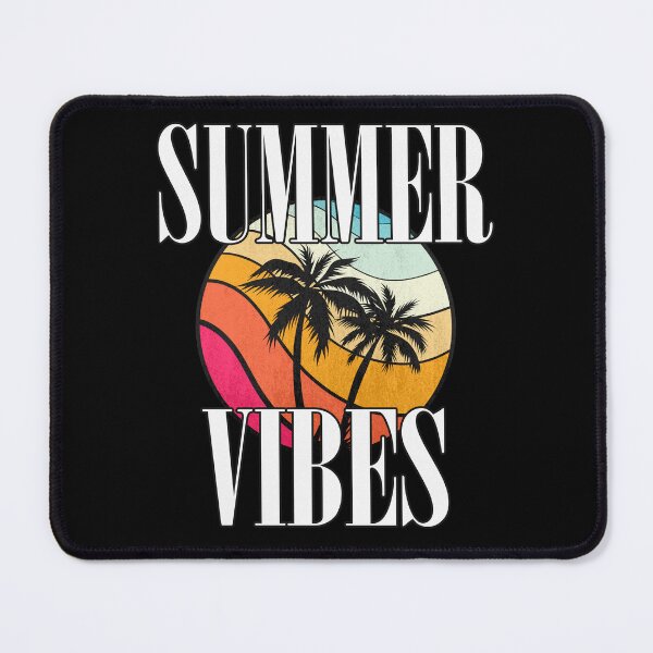 Item preview, Summer Vibes designed and sold by Crossroads-Art.