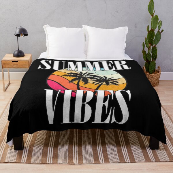 Item preview, Summer Vibes designed and sold by Crossroads-Art.