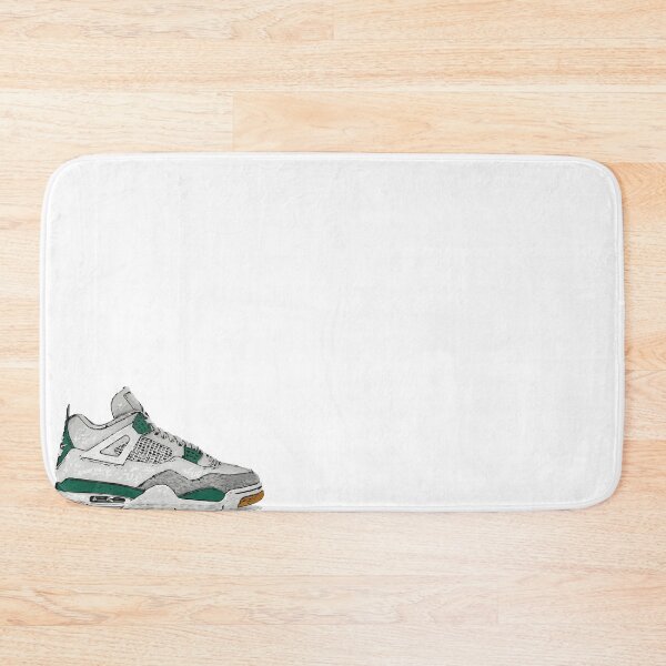 Item preview, Jordan 4 Pine Green designed and sold by Millo21.