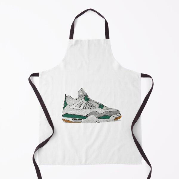 Item preview, Jordan 4 Pine Green designed and sold by Millo21.