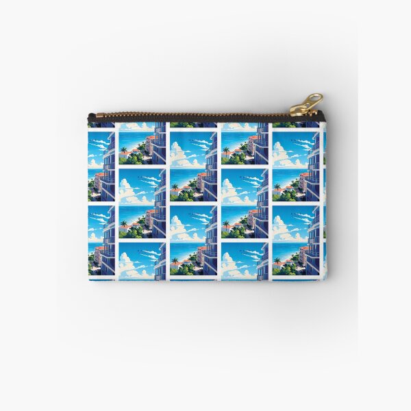 Item preview, Malé Maldives Island Escape designed and sold by NeuralVibe.