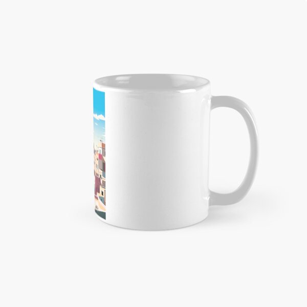 Item preview, Manama Bahrain Modern Oasis designed and sold by NeuralVibe.