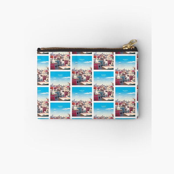 Item preview, Manama Bahrain Modern Oasis designed and sold by NeuralVibe.