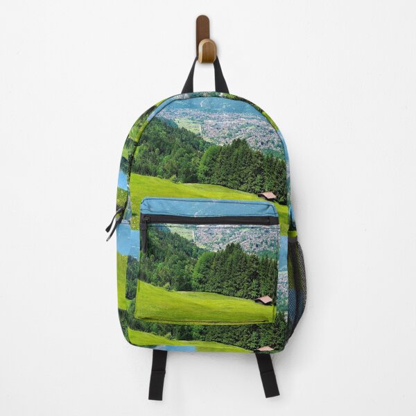 Item preview, Outlook Hill designed and sold by Kataneon.