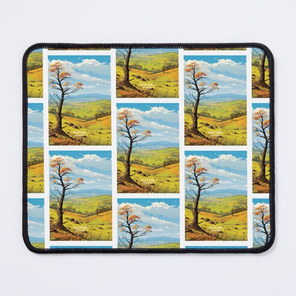 Item preview, Mutare Zimbabwe Eastern Highlands designed and sold by NeuralVibe.