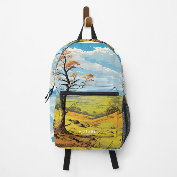 Item preview, Mutare Zimbabwe Eastern Highlands designed and sold by NeuralVibe.