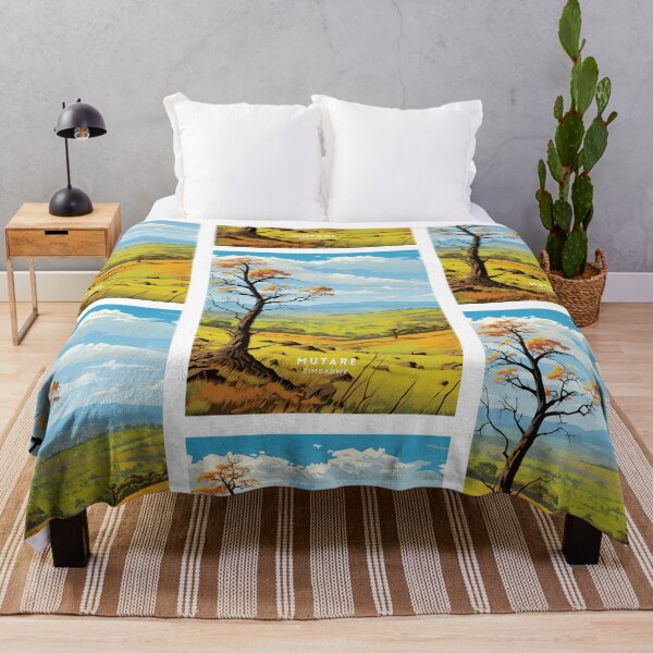 Item preview, Mutare Zimbabwe Eastern Highlands designed and sold by NeuralVibe.