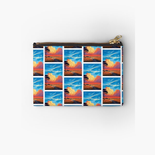 Item preview, Nakuru Kenya Scenic designed and sold by NeuralVibe.