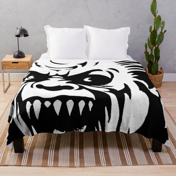 Item preview, Monster designed and sold by MatrixTattoo.