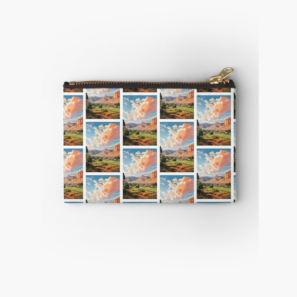 Item preview, Maseru Lesotho Mountain Kingdom designed and sold by NeuralVibe.