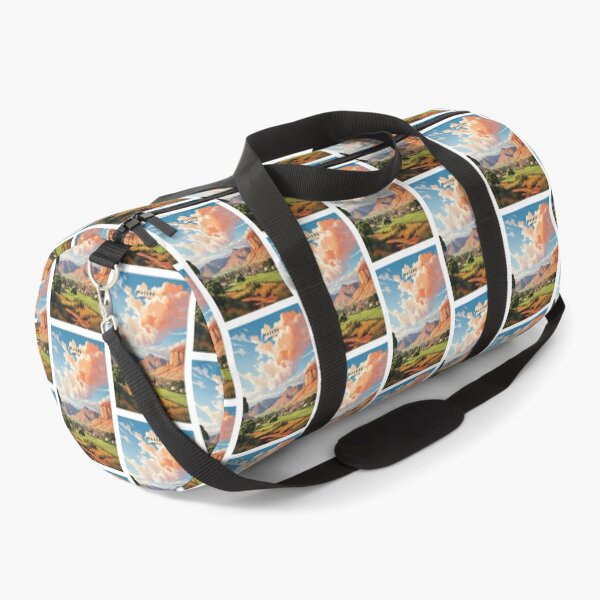 Item preview, Maseru Lesotho Mountain Kingdom designed and sold by NeuralVibe.