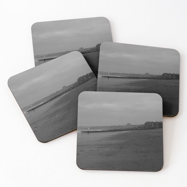 Item preview, Portobello Receding designed and sold by PandFGalleries.