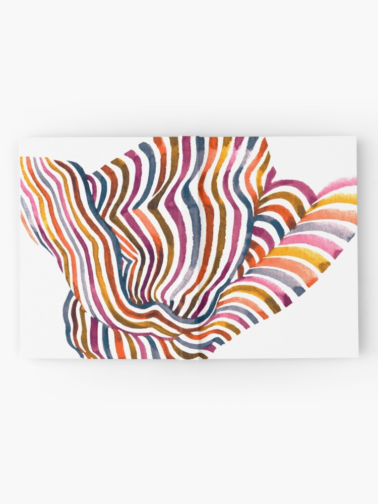 Alternate view of Comfort Hardcover Journal