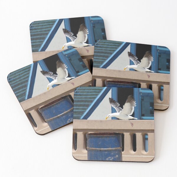 Item preview, I Found Food in the Trash Bin! designed and sold by heatherfriedman.