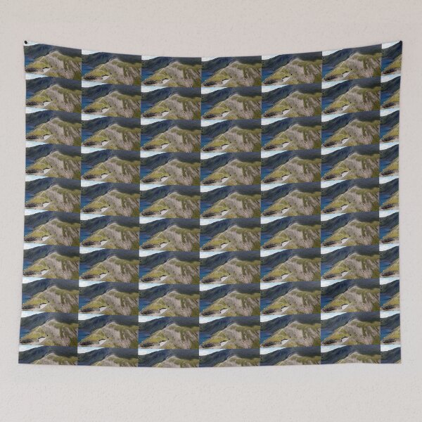 Item preview, mountain designed and sold by KathleenDawson.