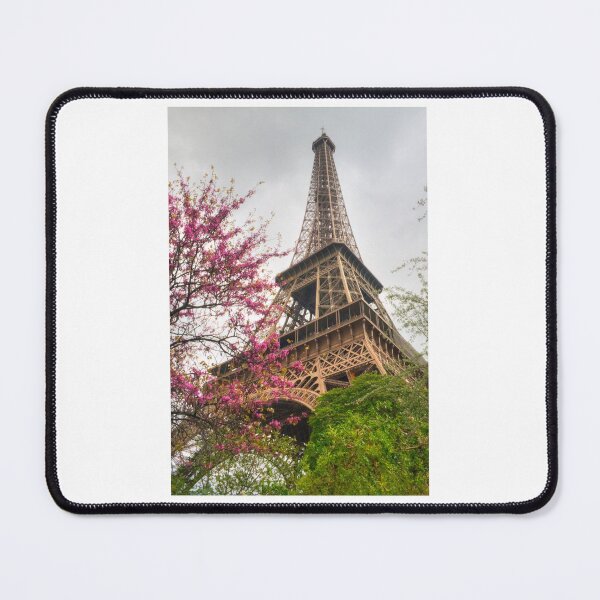 Item preview, Paris In The Springtime designed and sold by Michael Matthews.