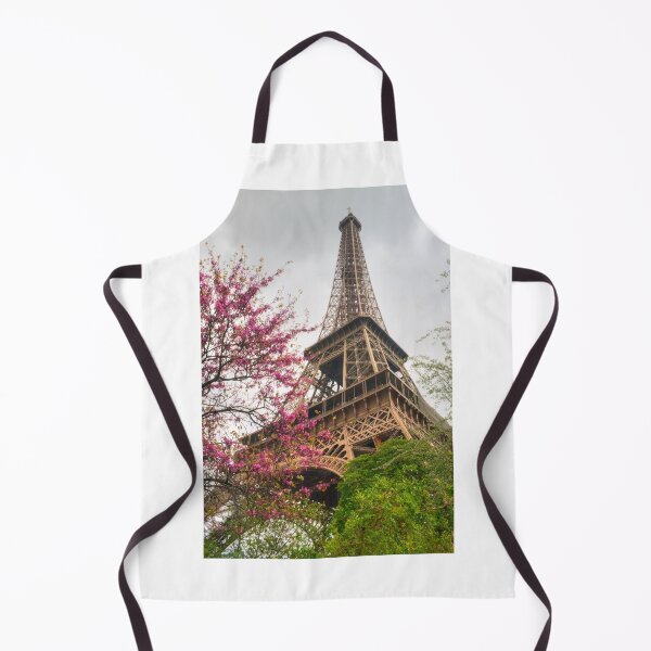 Aperçu de l'œuvre Paris au printemps créée et vendue par Michael Matthews.