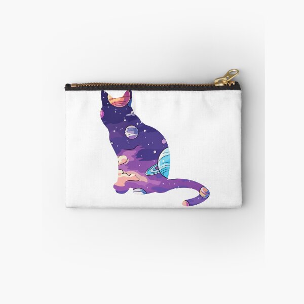 Item preview, Cute cat space designed and sold by xPs Design.