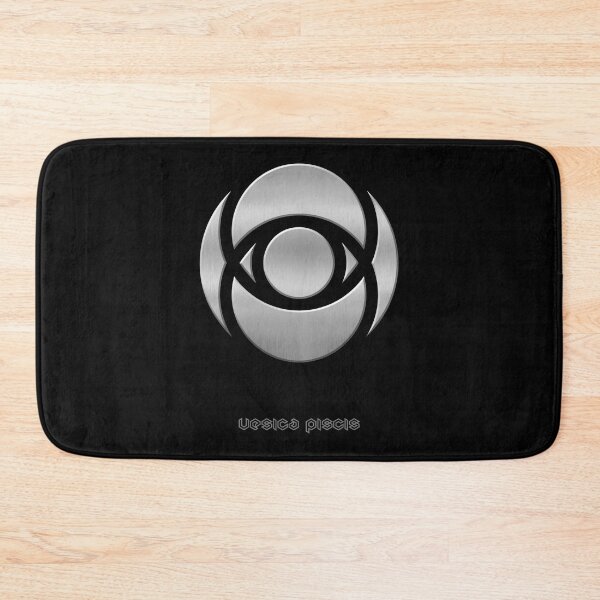 Item preview, Sacred geometry, Vesica Piscis, Intertwined Circles 3 designed and sold by Numbers-Art.